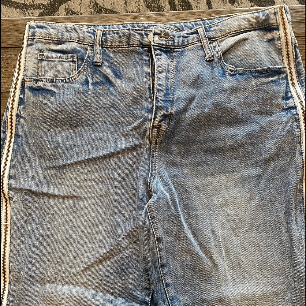 (3 for $18) wild fable size 16 jeans